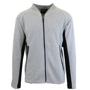 Galaxy By Harvic Men's Zip-Tech jacket & Jogger XL